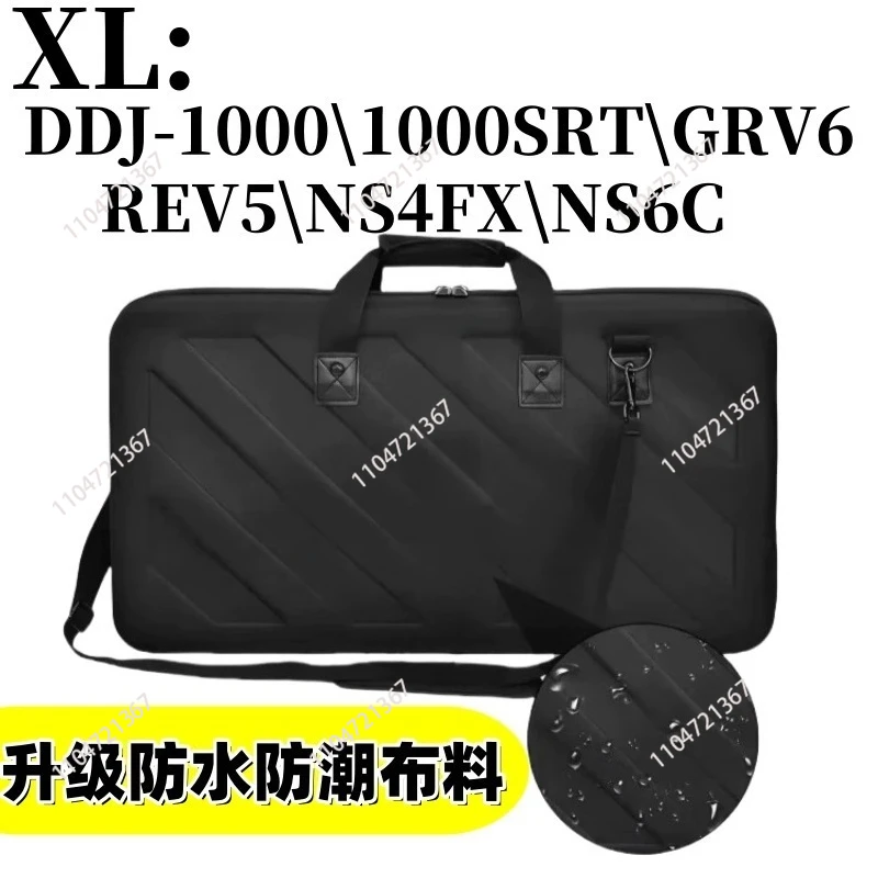 

DDJFLX4 DDJ400 DDJSB3 DDJSB DDJSB2 DDJRB DDJWEGO DDJREV1 WEGO ERGO DJing Bag DJ Equipment Bag