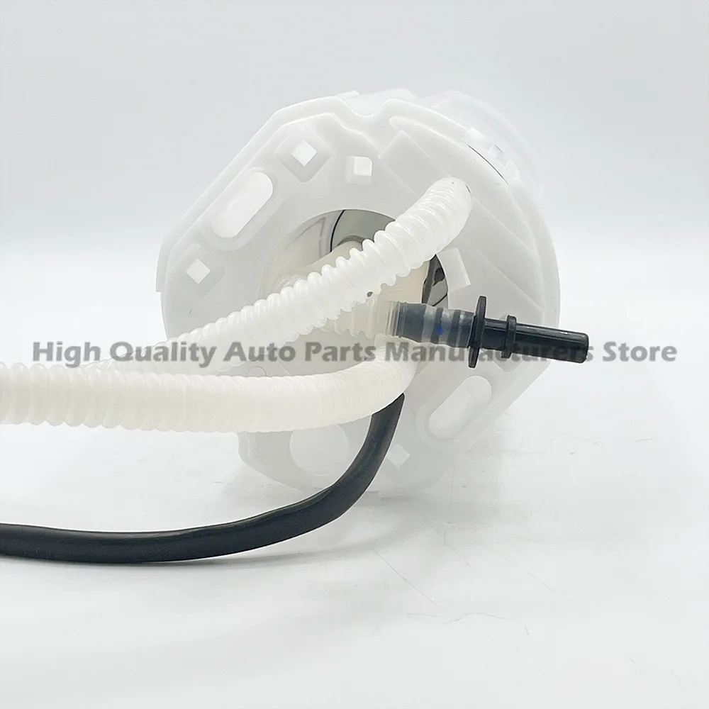 For Audi A8 D3 03-06 Right Side 12 Cylinder Fuel Pump Assembly 3D0919087L High Performance Replacement