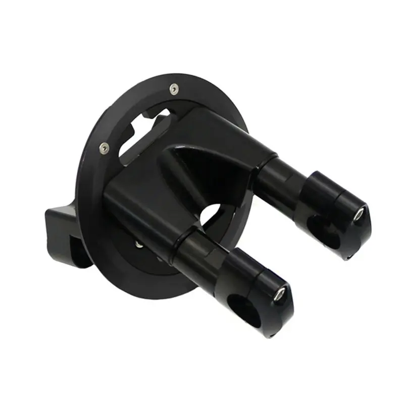 

A21E-Motorcycle Accessories For YAMAHA TMAX 560 2012-2022 TMAX 530 2012-2018 Handlebar Riser Adapter Handle Bar Riser