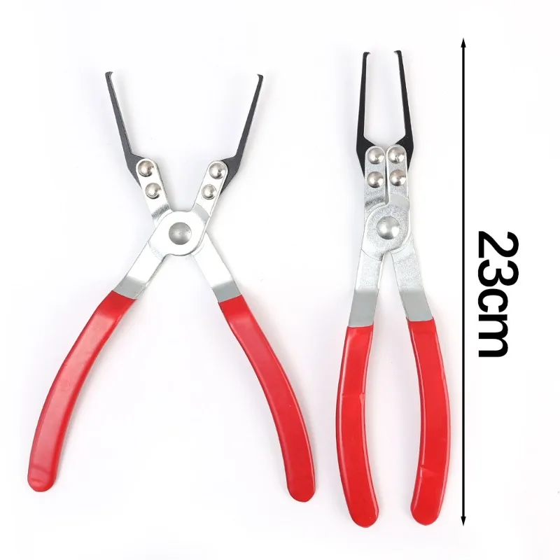 Universal Automotive Relay Disassembly Clamp Fuse Puller Car Remover Pliers Clip Hand Tool Suitable Car Repair Tool Removal Tool