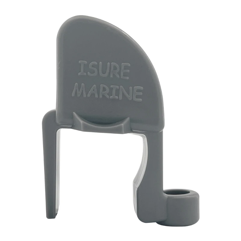 2025 New Lightweight Marine Fastener Hangers Support Holder for Yachts and Small Vessels to Prevent Scratches and Damage