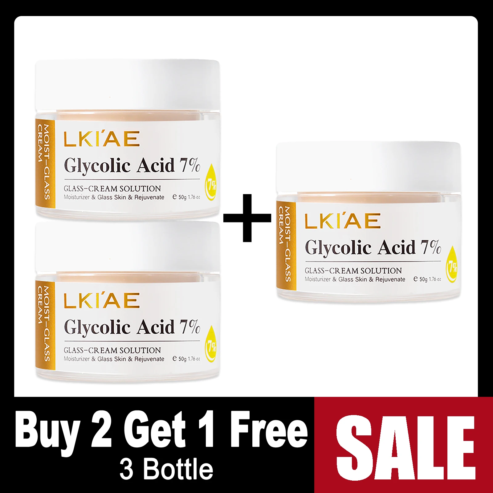 Variant: Buy 2 Get 1 Free