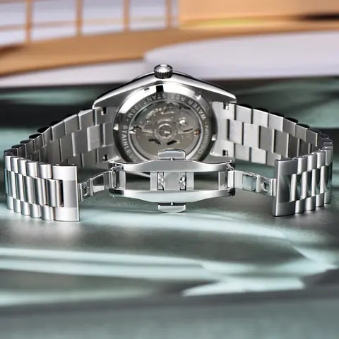 6 best sales Pagani Design-klockor - №5