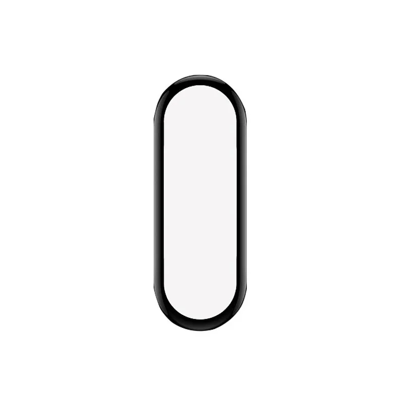 

3D Защитная пленка для экрана из ТПУ для xiaomi mi band 7/8, аксессуары для браслетов (230 шт./упаковка)