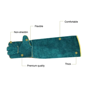 أفضل 8 للقفازات المضادة للعض - رقم 1