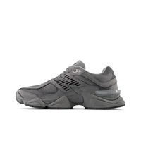 Chaussures de course New Balance NB 9060 unisexe, tige basse, gris U9060ZGB 4
