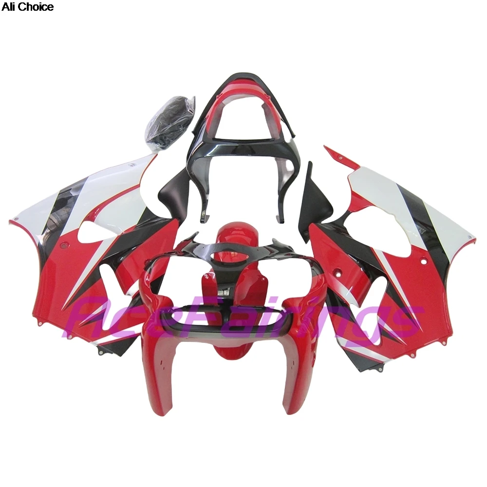 

Fairings For 2000 2001 2002 Kawasaki ZX-6R Plastic Injection Molding Fairing Kit Coverage 00 01 02 ZX-6R