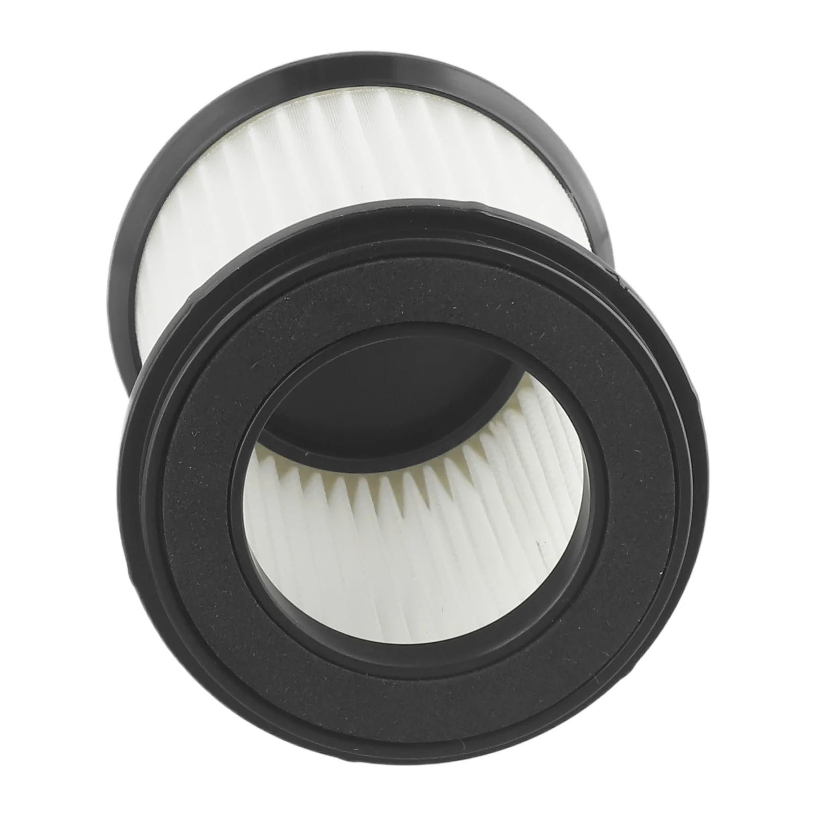 2 Pack Filter Set Designed to Optimize Performance in Select Vacuum Cleaner Models from a Renowned Brand Lineup