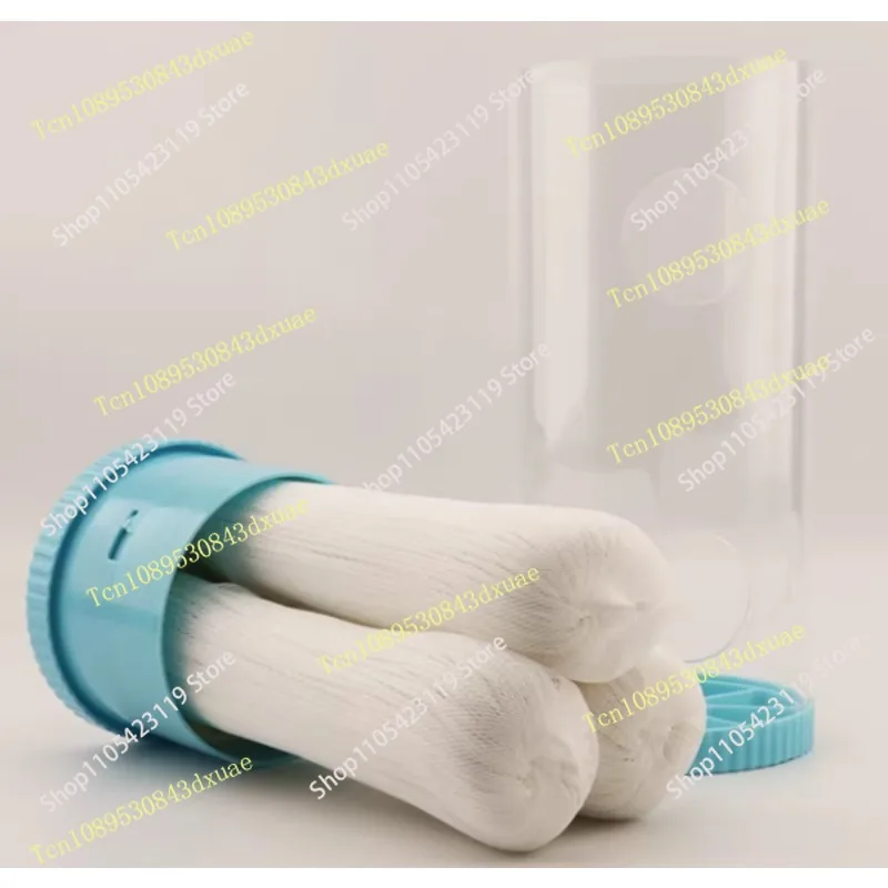 20inch Jumbo filter cartridge Washable UF membrane for water recycling big flow PVDF hollow fiber Filter purification