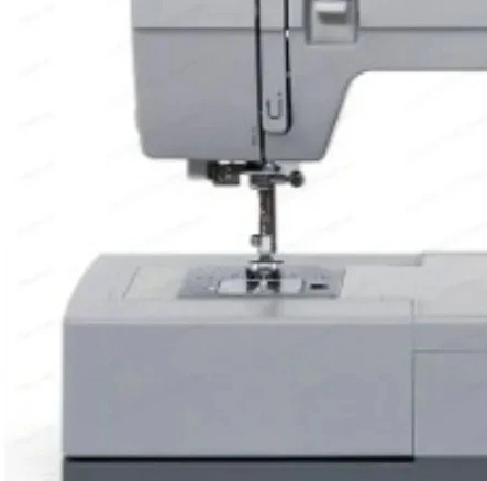 4423 Sewing Machine – Household Desktop Electric Garment Stitcher for Heavy-Duty & Multi-Functional Sewing