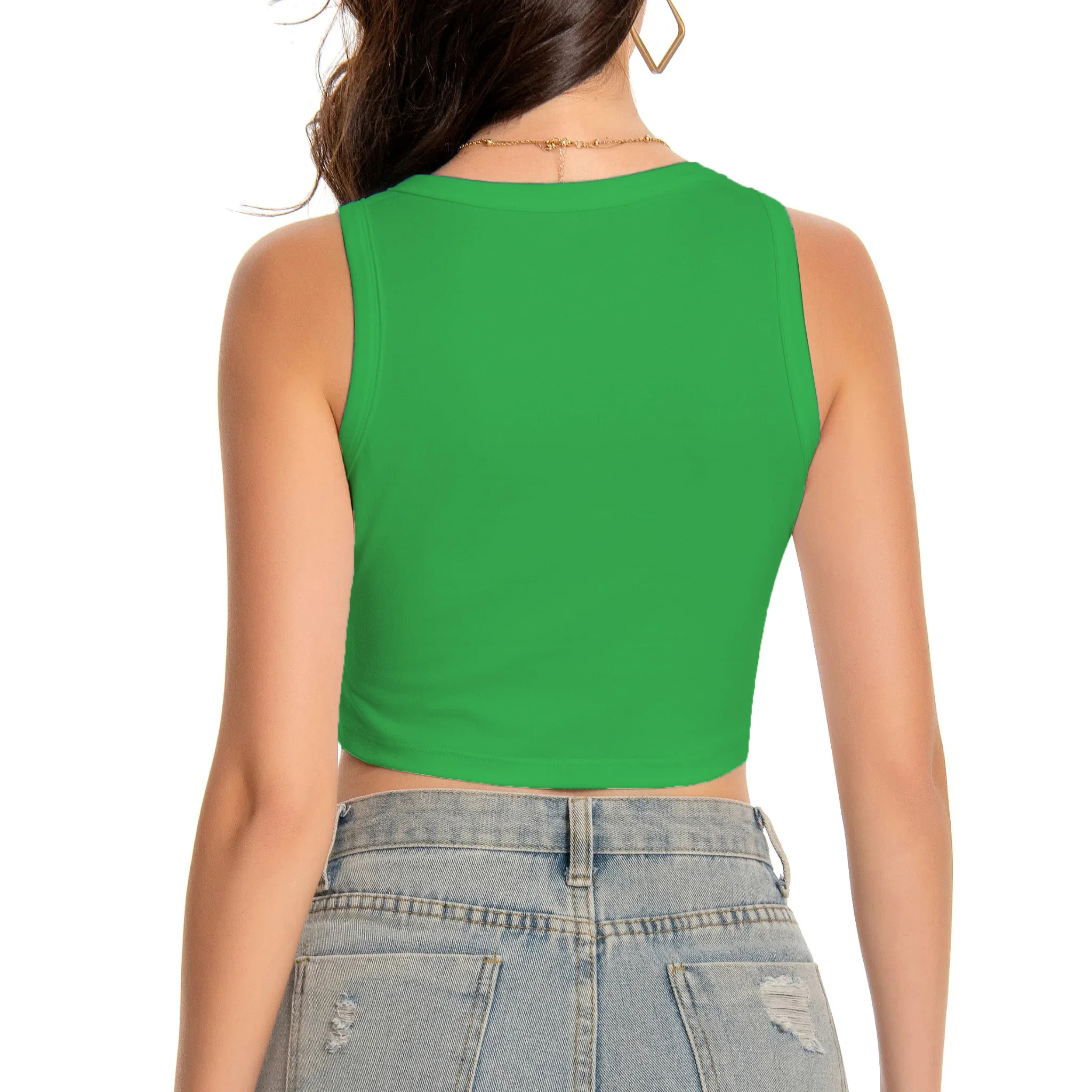 2yk disney mulher roupas anime feminino topos esportes t camisa espartilho senhoras colheita topo de cintura alta 2000s magro curto sem mangas