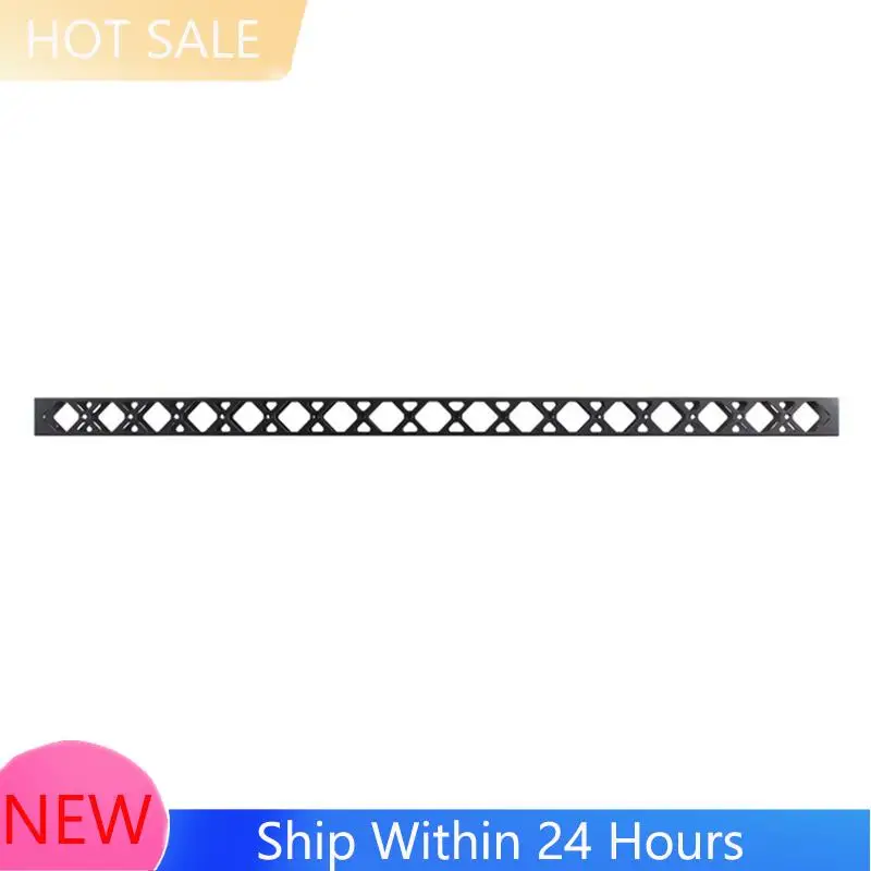 

A78K New Hollow Lightweight X-Axis Gantry Kit For VORON2.4/Trident 3D Printer 350 Model Replacement Spare Parts