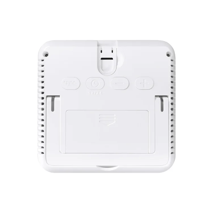 Tuya Graffiti Smart Wifi Termometro Sensore di temperatura elettronico interno Interruttore di controllo collegamento Condizionatore d'aria