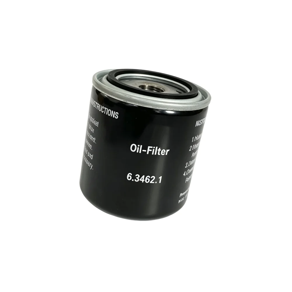 6.3462.1/A1 Oil Filter Fit Kaeser Screw Air Compressor Spin-on Oil Filter Replacement Maintenance Spare Parts