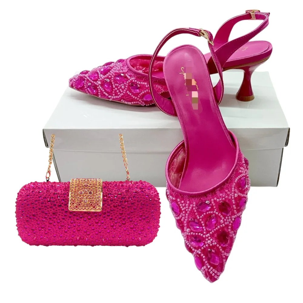 

Обувь в итальянском стиле, свадебные кружевные босоножки на тонком каблуке с бриллиантами, женские летние туфли с острым носком и стразами