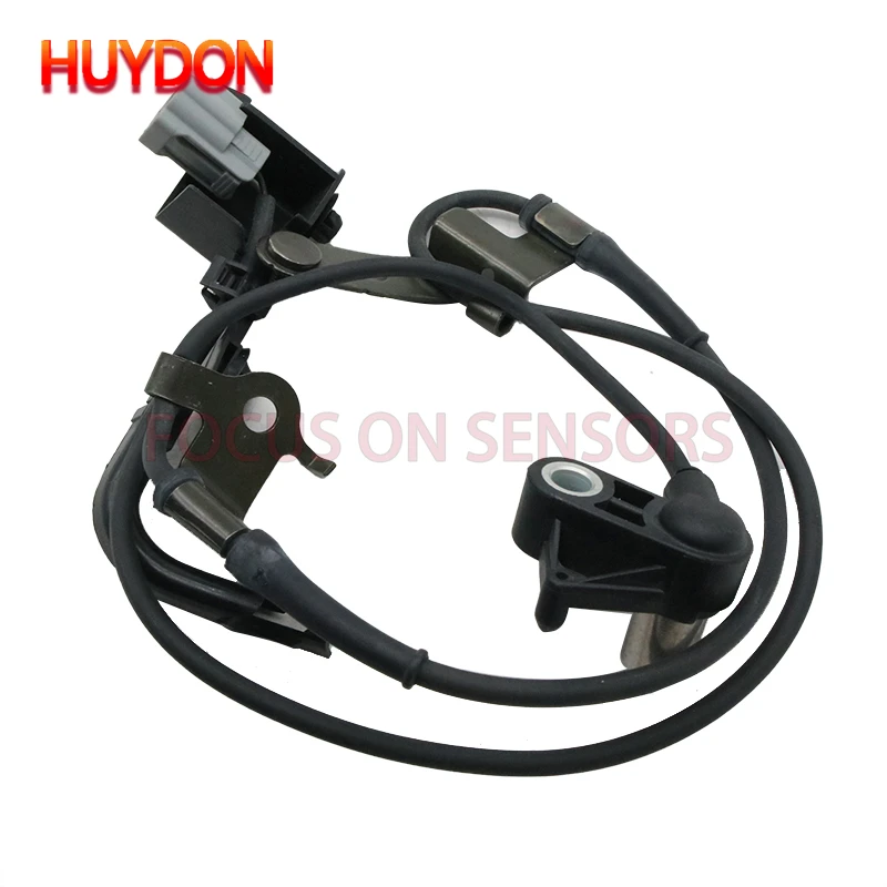 GJ6A-43-73XB Front Rear Left Right ABS Wheel Speed Sensor For Mazda 6 GG 2003-2008 GJ6A-43-70XB GJ6A-43-72YA GJ6A-43-71YA