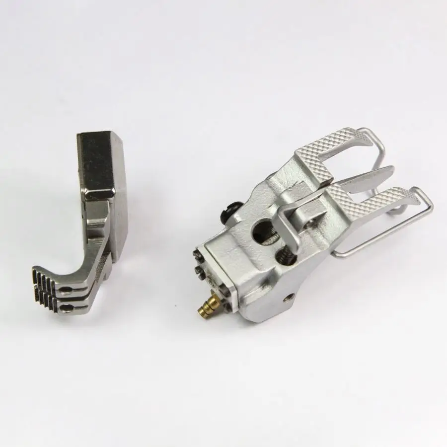 

Air Pump Preser Feet Assembly for DURKOPP KP 767 / 867 , HIGHLEAD GC24688-2D Sewing Machine Parts