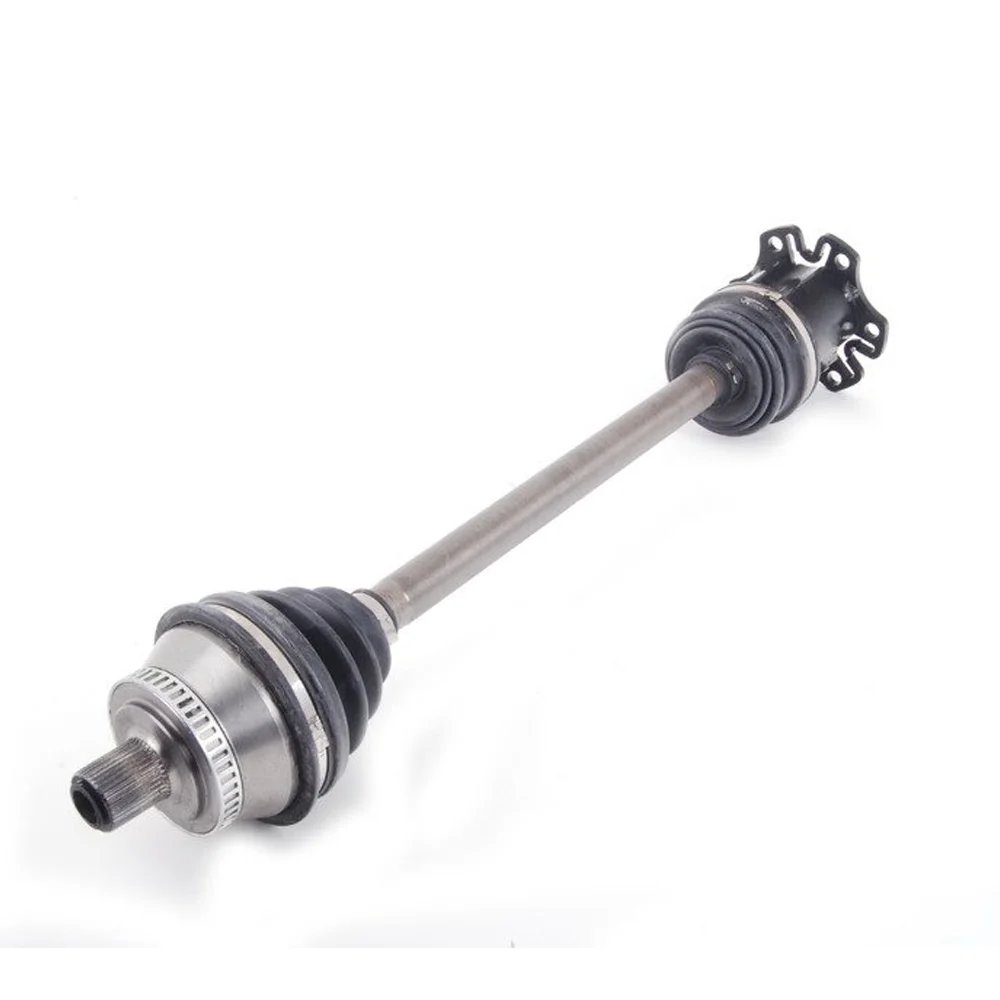 

ShungTak Wholesale High Quality Car Auto Parts Front C/V Axle Drive Shaft for A6 C5 Allroad quattro 4Z7407272D