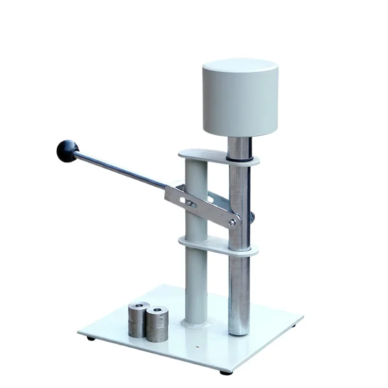 Display Cohesion Index Tester Test Coal G Value Instrument Coal Detection