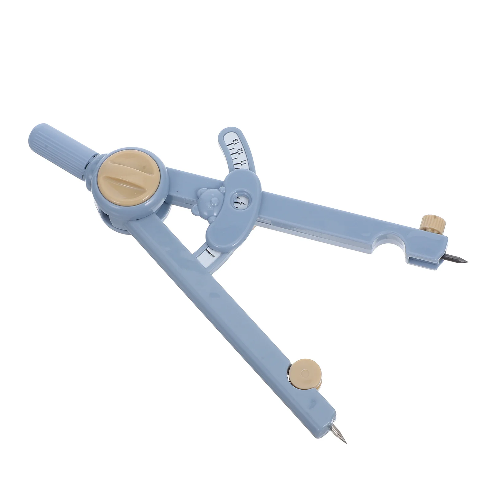 بوصلة كبيرة لدوائر الرسم، بوصلة متعددة الوظائف، مجموعة بوصلات صياغة الدائرة الدقيقة للمدرسة