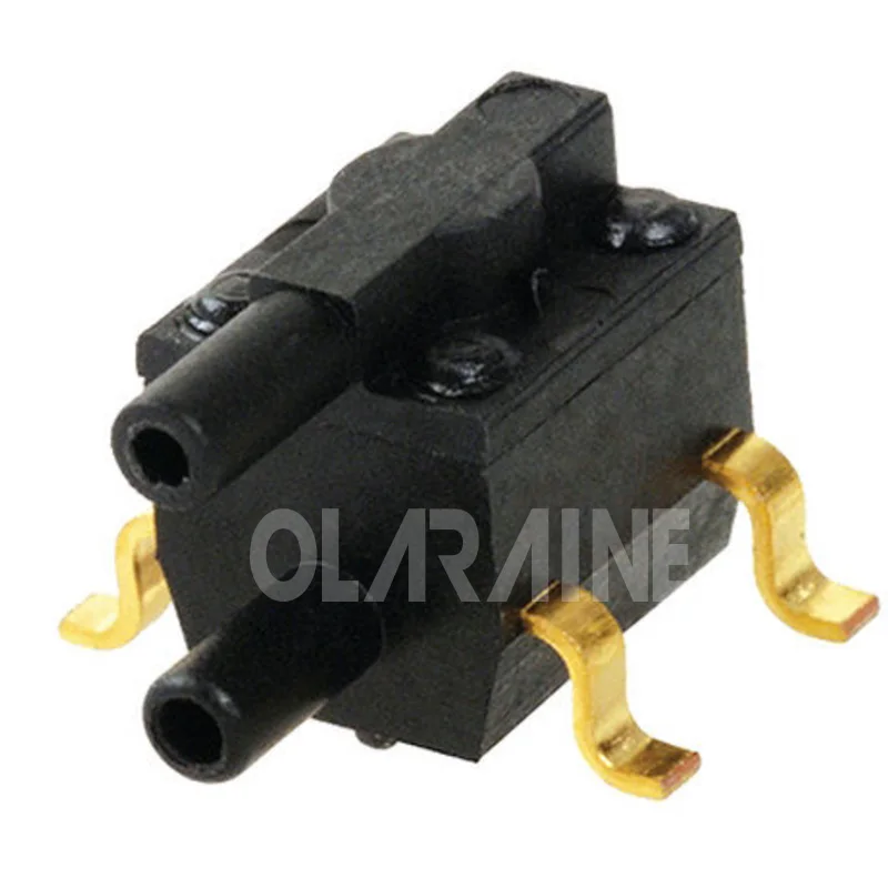 1/5/10Pcs 26PC01SMT DIP-4 Board Interface Pressure Sensor RoHS Operating pressure 1 psi Accuracy 0.2 % Voltage 10 V