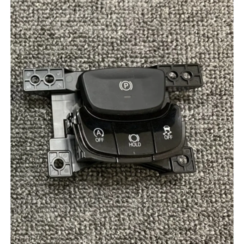 Auto Hold Button Drive Mode Auto Hold for Toyota CHR Anti-Slip Start Stop Electronic Parking Brake Switch