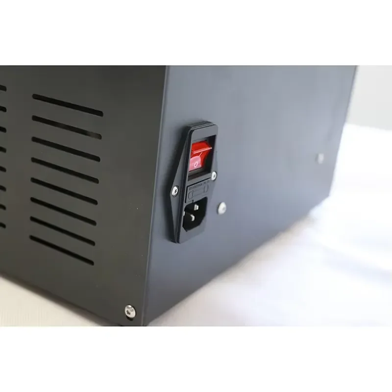 SUPU Commercial Small Size Hard Drive Degausser Magnetic Eraser Demagnetizer