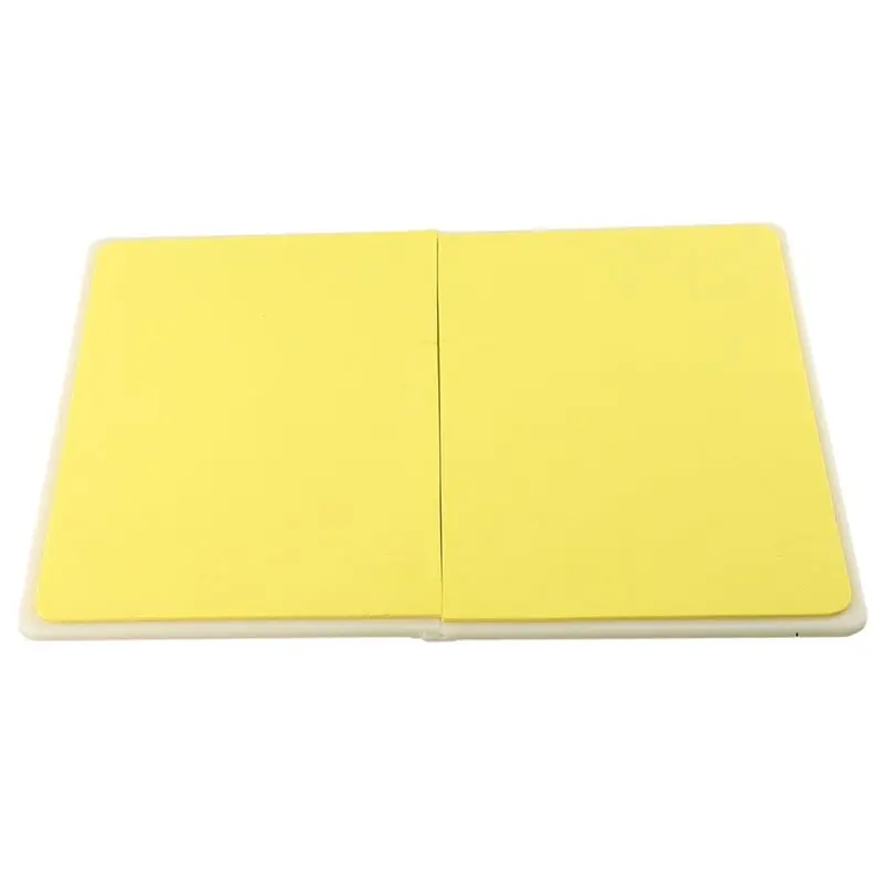 

Dropship-Taekwondo Reusable ABS Training Board For Martial Arts, Karate, Muay Thai, Kickboxing