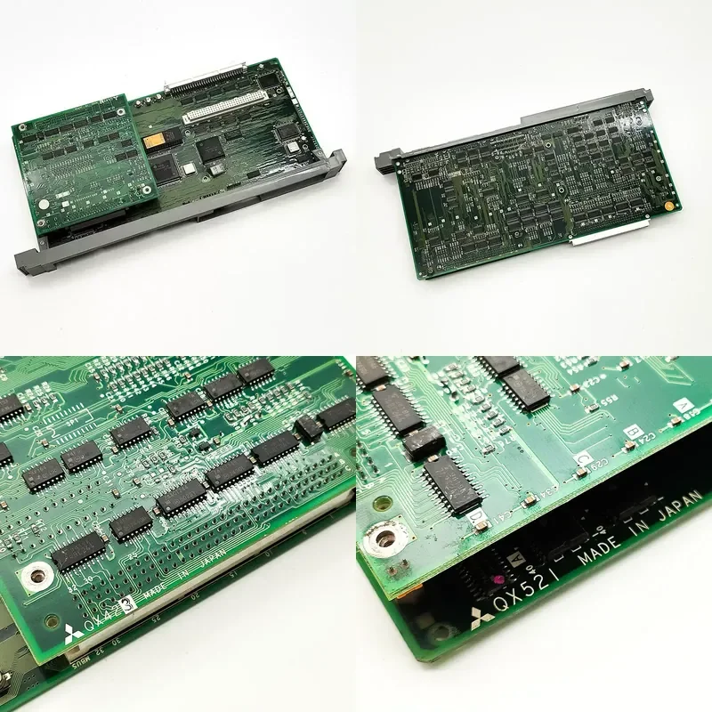for FCA530MR graphics card QX423 numerical control system