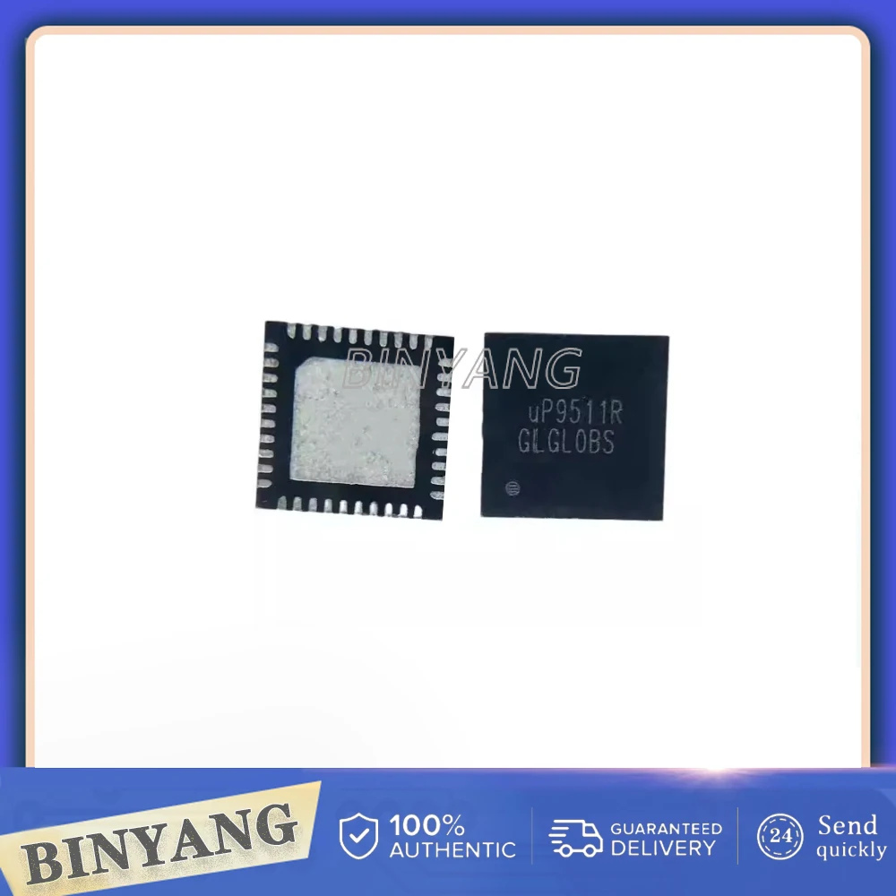 1PCS/lot UP9511R QFN 100% new imported original IC Chips Fast delivery