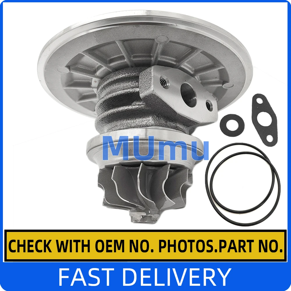 GT2556S 711736-0001 711736-0002 711736-2 711736-5002S Turbine Cartridge CHRA Core For Perkins Diverse T4.40 99HP 122HP 90Kw 73Kw