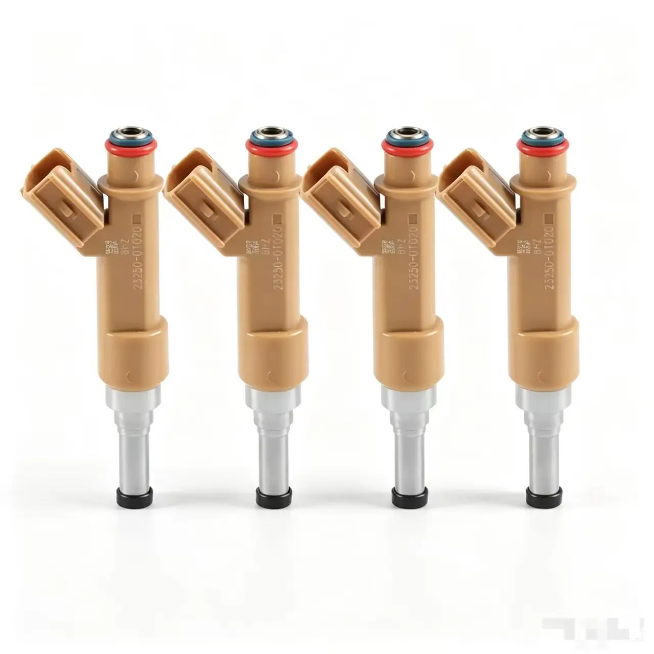 

4PCS NEW original 23250-37010 23209-39145 23250-39145 23250-0T010 23250-0T020 Fuel Injectors nozzle For Toyota Corolla