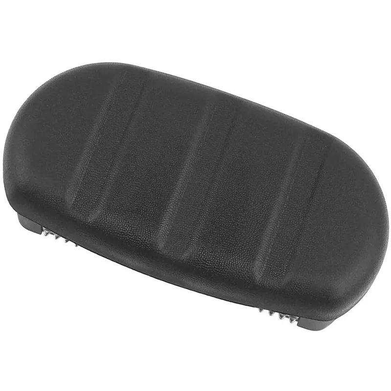 Super Sale BC3Z-16A454-A Treadplate Side Cover for Ford Super Duty F150 2010-2016 Running Board Step End Cap BC3Z16A454A