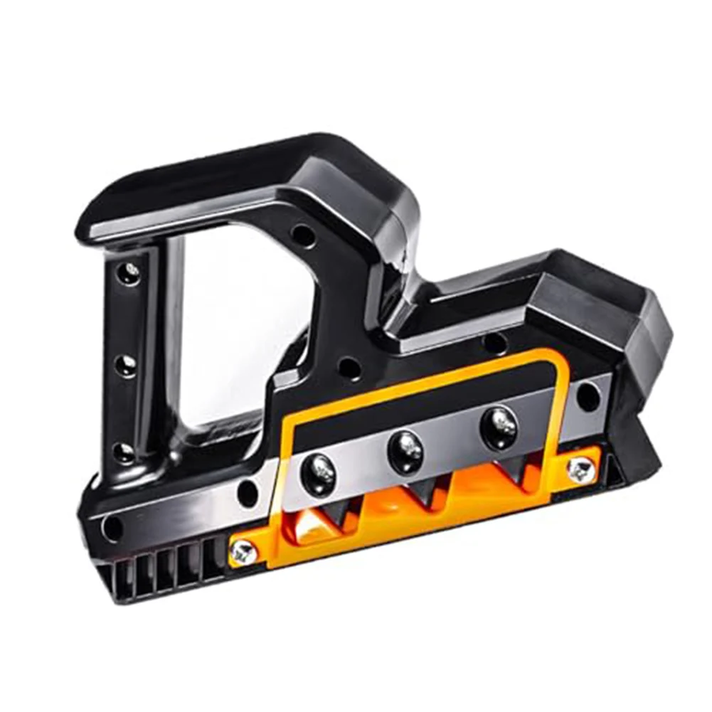 Portable Cutter Corner Trimmer Craft Projects Wood Router 45 Cutting Angle 60 Cutting Angle Quick Blade Change