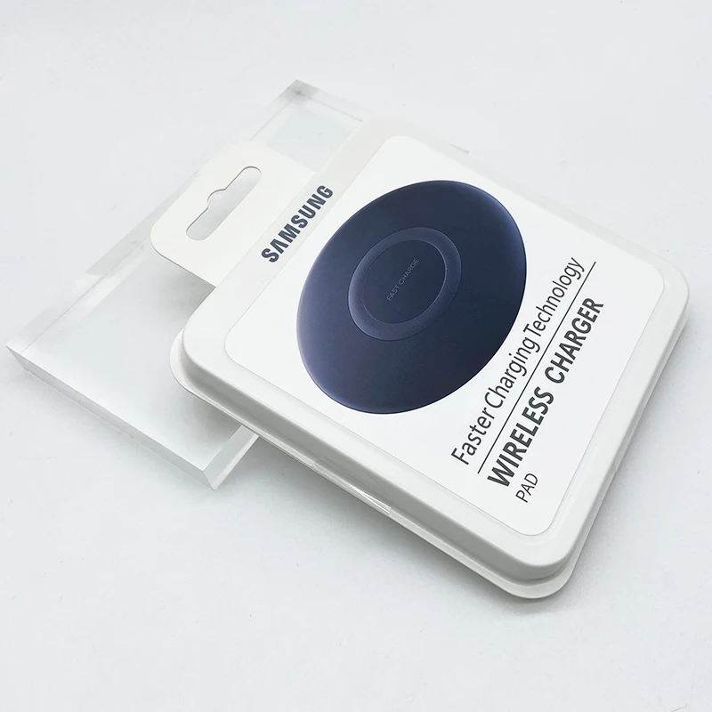 Samsung 15W EP-P1100 Schnelles Kabelloses Ladegerät USB-C Kabel Für Galaxy S25 S24 S23 S22 S21 Ultra S10 S9 S8 S7 S6 Plus Note 20 10 8 9 – Detail 2