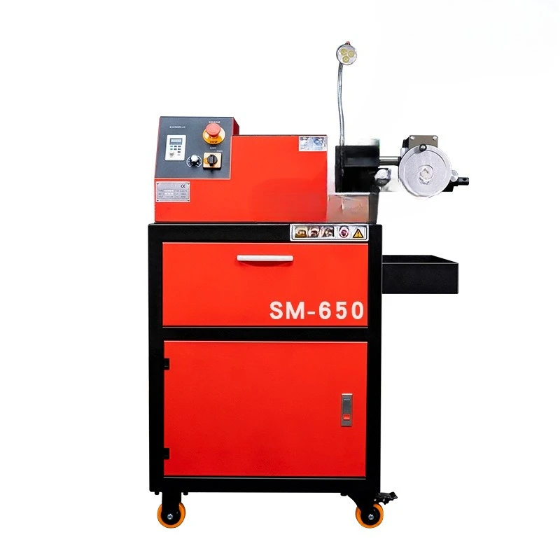 

Automobile brake disc optical drive brake drum light drum repair machine disc machine grinding disc lathe cutting able speed