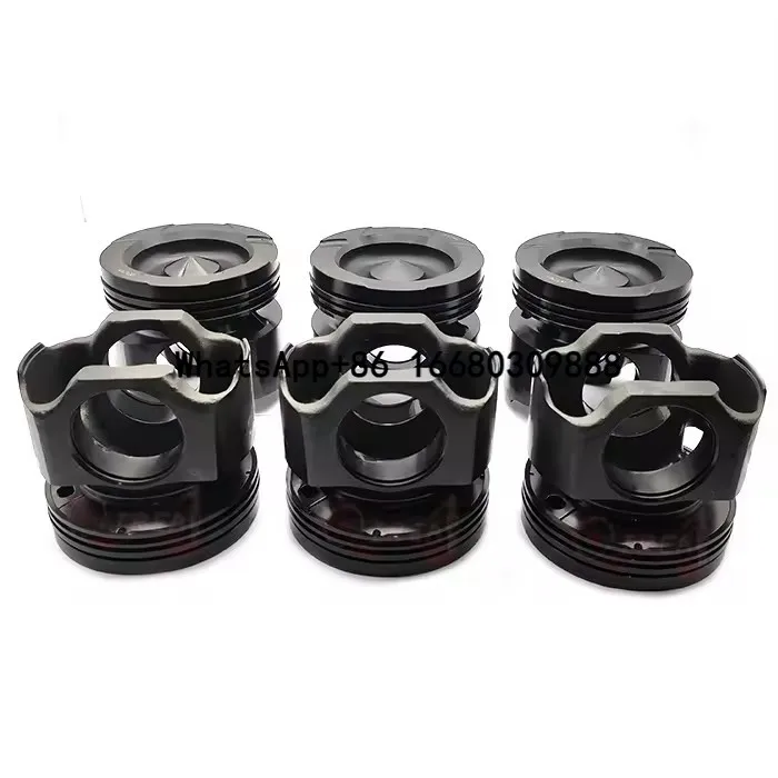 

Wholesale Spare Part 3801330 for Cummin Engine
