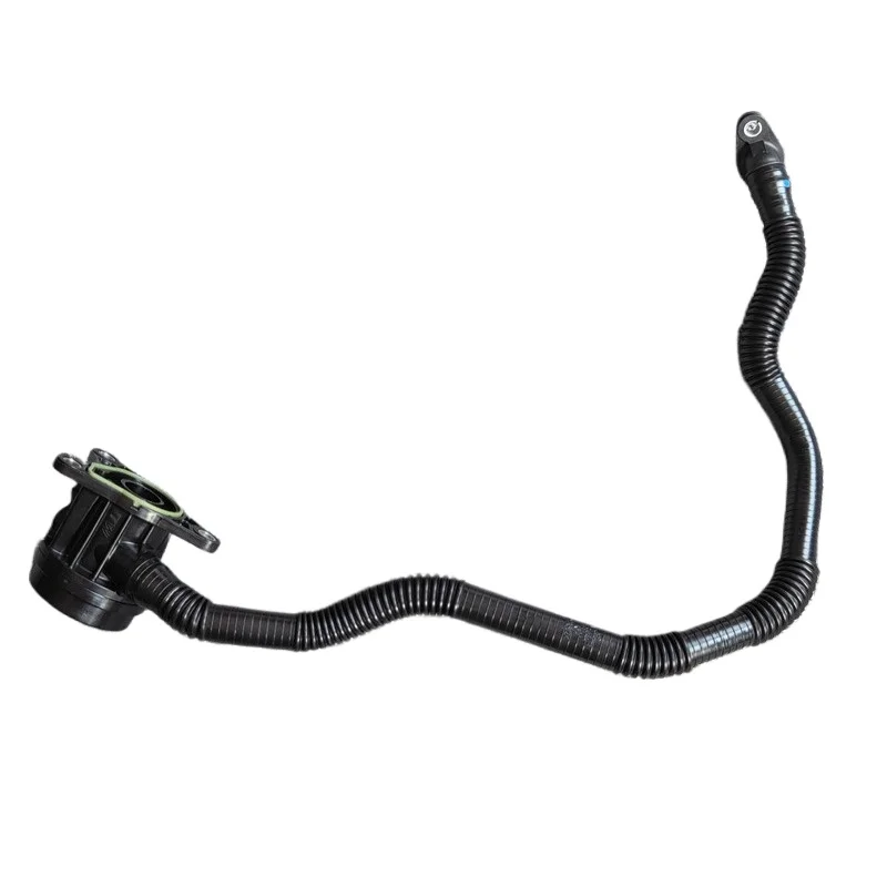 

2700180900 2640182000 Car Oil Cap Base Exhaust Pipe For Mercedes Benz W176 A180 A200 B180 B200 GLA CLA M270