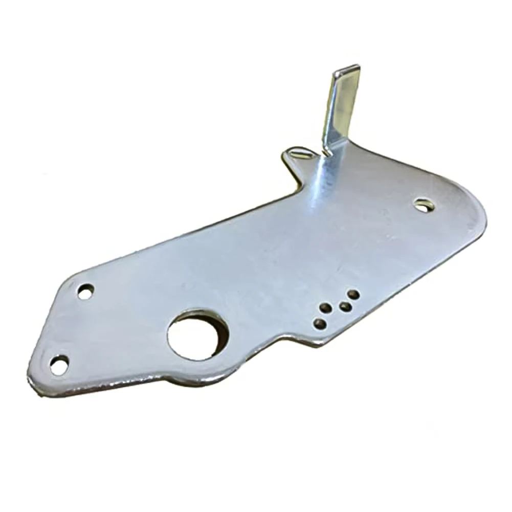 Lawn Tractor Accessories Deck Idler Bracket Outdoor Use Reliable Performance User-friendly Design Easy Installation
