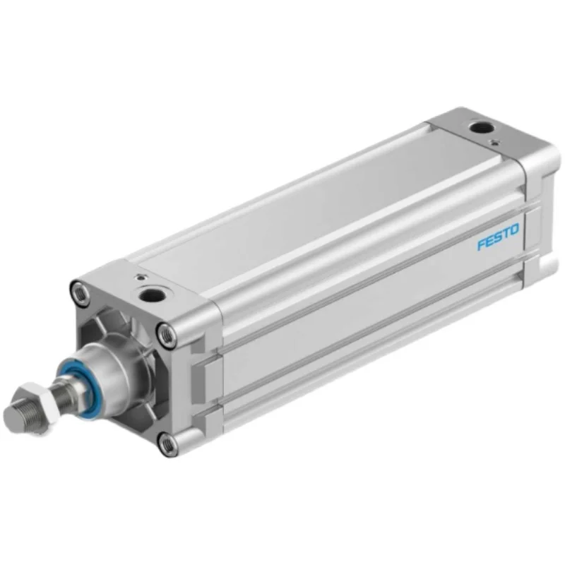 FESTO Festo Standard Cylinder DNC-40-700-PPV-A 163336 Is Sold In Stock.