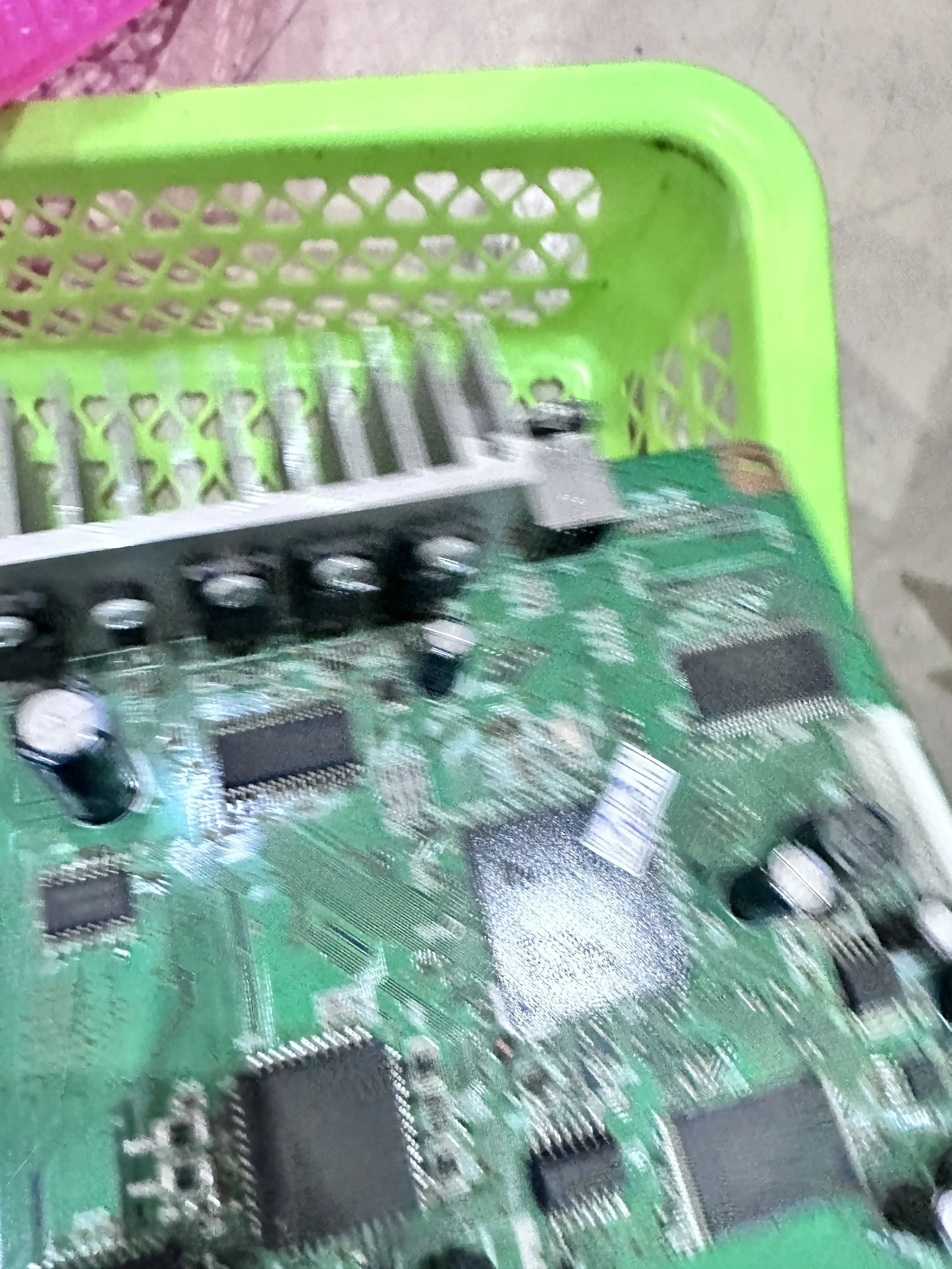 

C655 MAIN. Epson R1390 motherboard for A3 DTF DTG UV printer mainboard, cylindrical bottles UV printer motherboard card