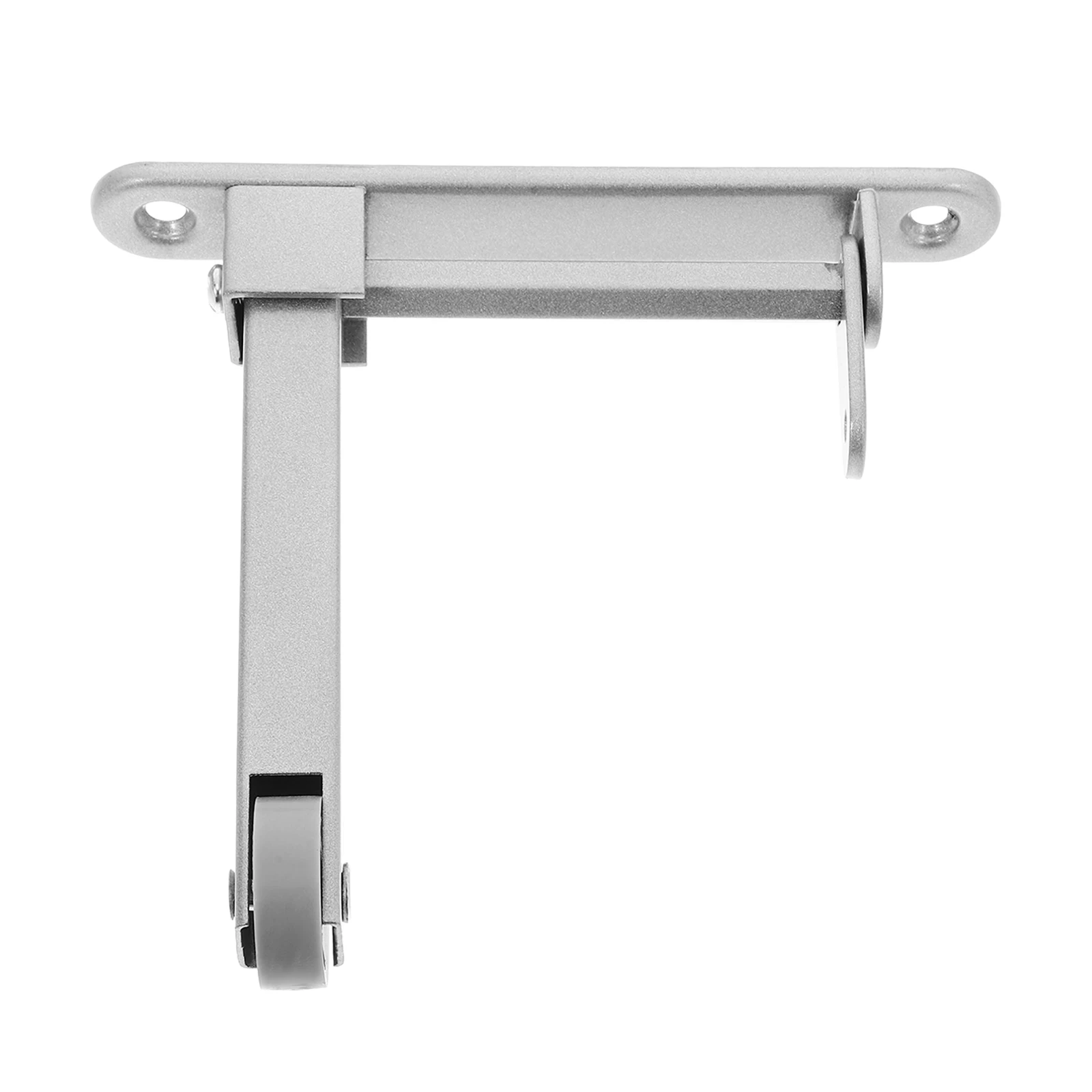 

Hydraulic Door Closers Metal Automatic System Double Opener Non-electric Suitable Narrow Spaces Hallways Firewall Hardware