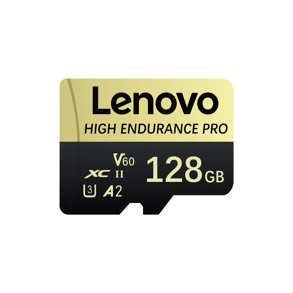 Karta pamięci Lenovo High Speed SD 1TB, karta pamięci SD 512GB, karta Micro TF SD 256GB 128GB, karta Flash TF klasy 10 do Nintendo — 2