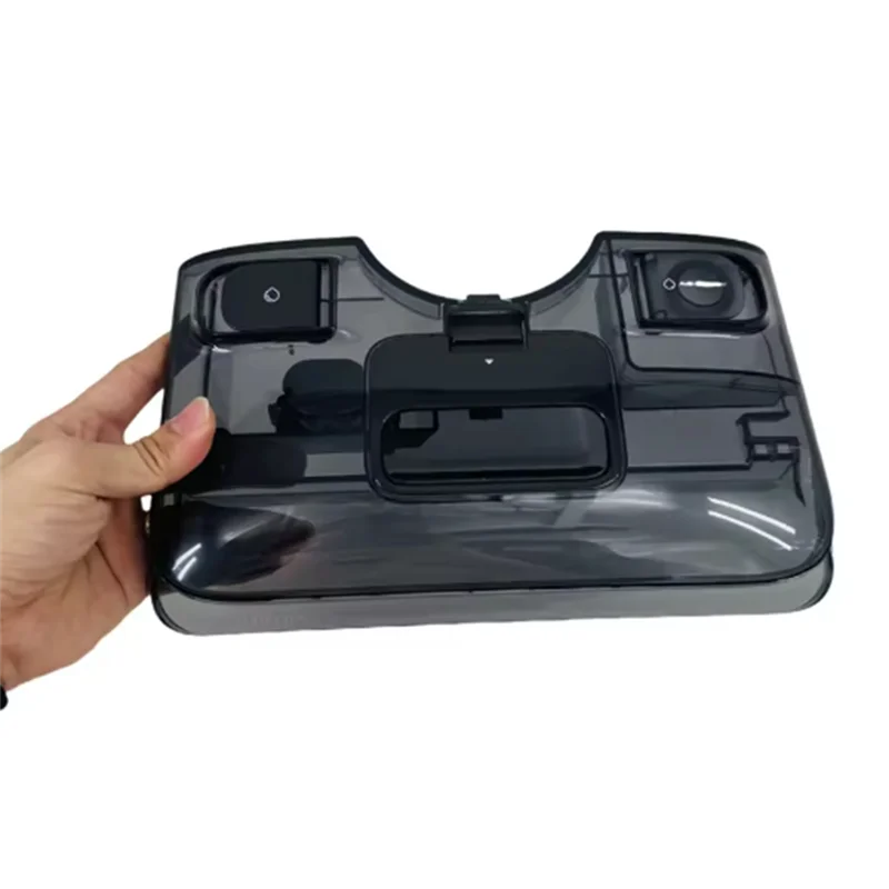 AC39-для Roborock F25 ACE/F25 Alt/F25 Comboa/30 Pro/A30 Pro Combo/A30 Pro Ce, сменный пылесос, резервуар для воды, очиститель компонентов