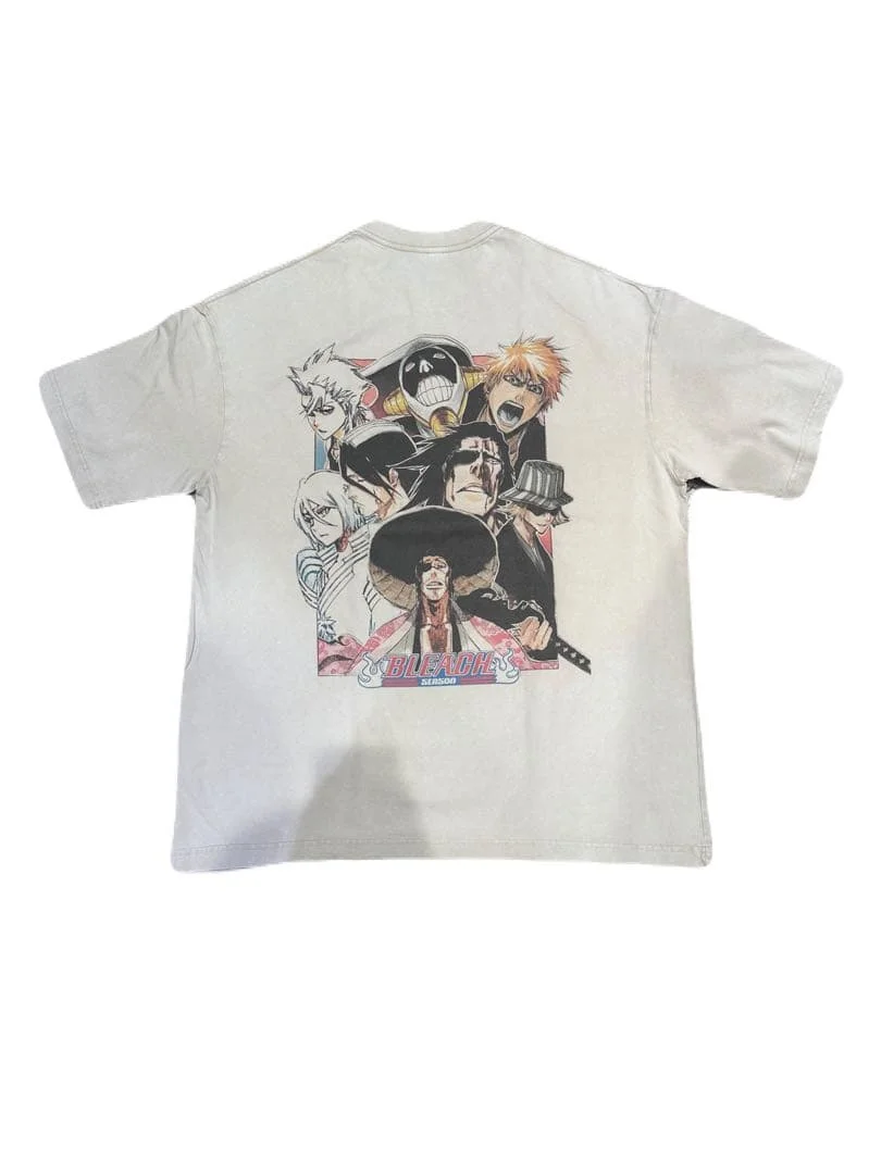 Bleach 