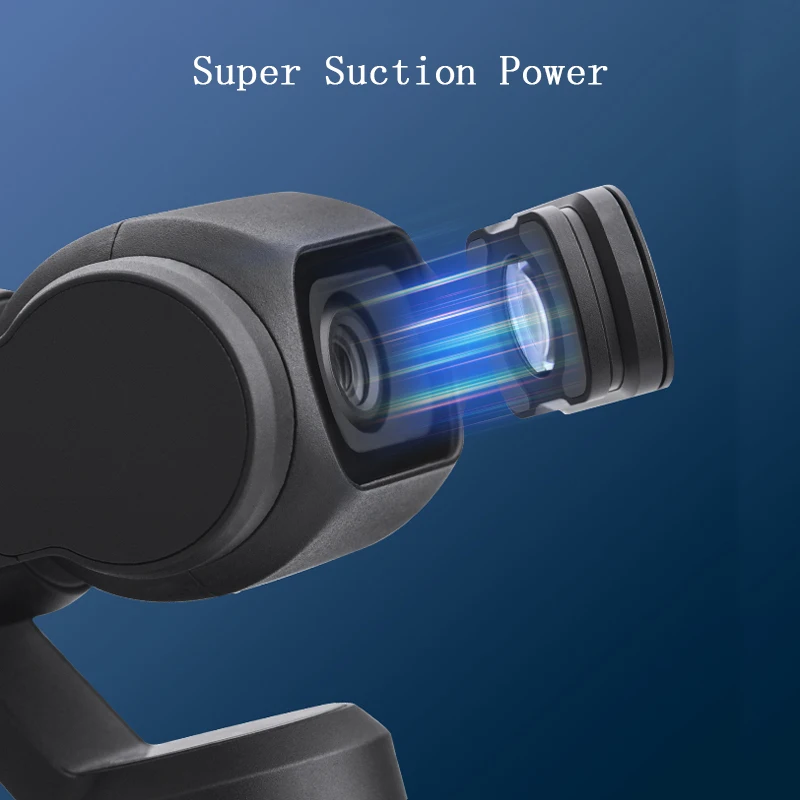 Широкоугольный фильтр для DJI Pocket 3, получите больше сцены, карданный ручной широкоугольный фильтр для объектива камеры DJI Pocket 3, аксессуары