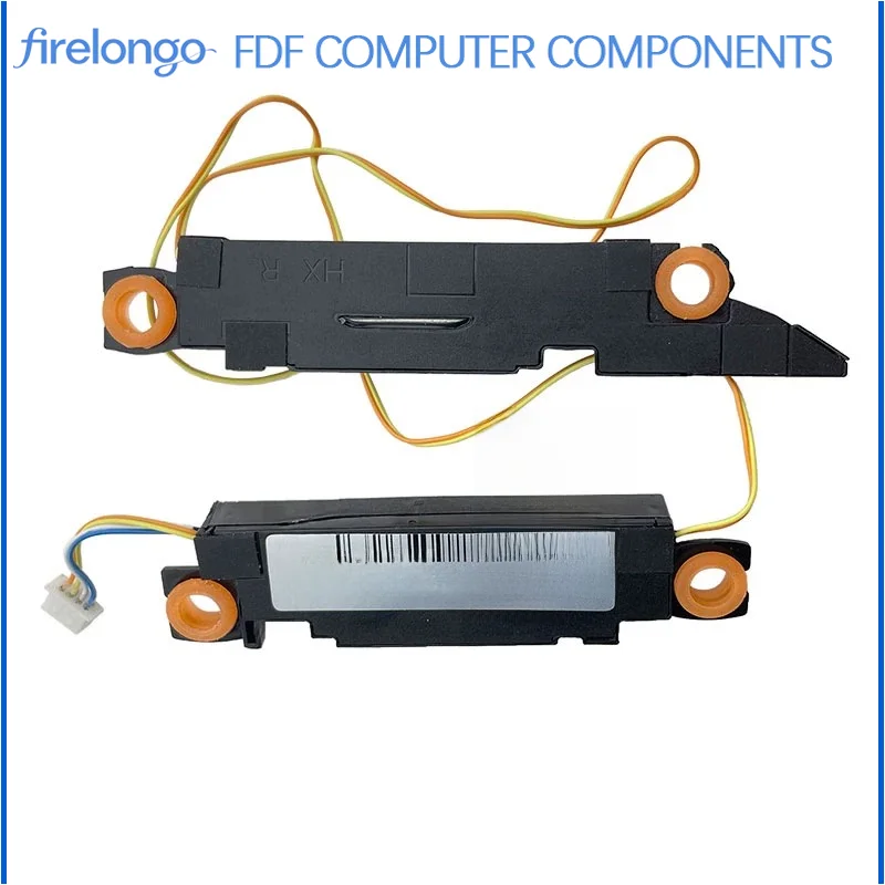 New Speaker For Lenovo Thinkbook 14 G2 ALC G3 ITL K4E ITL ACL ARE ABR Wei 6 14 Horn PK230014M 15M 5SB0S31980 Internal Audio