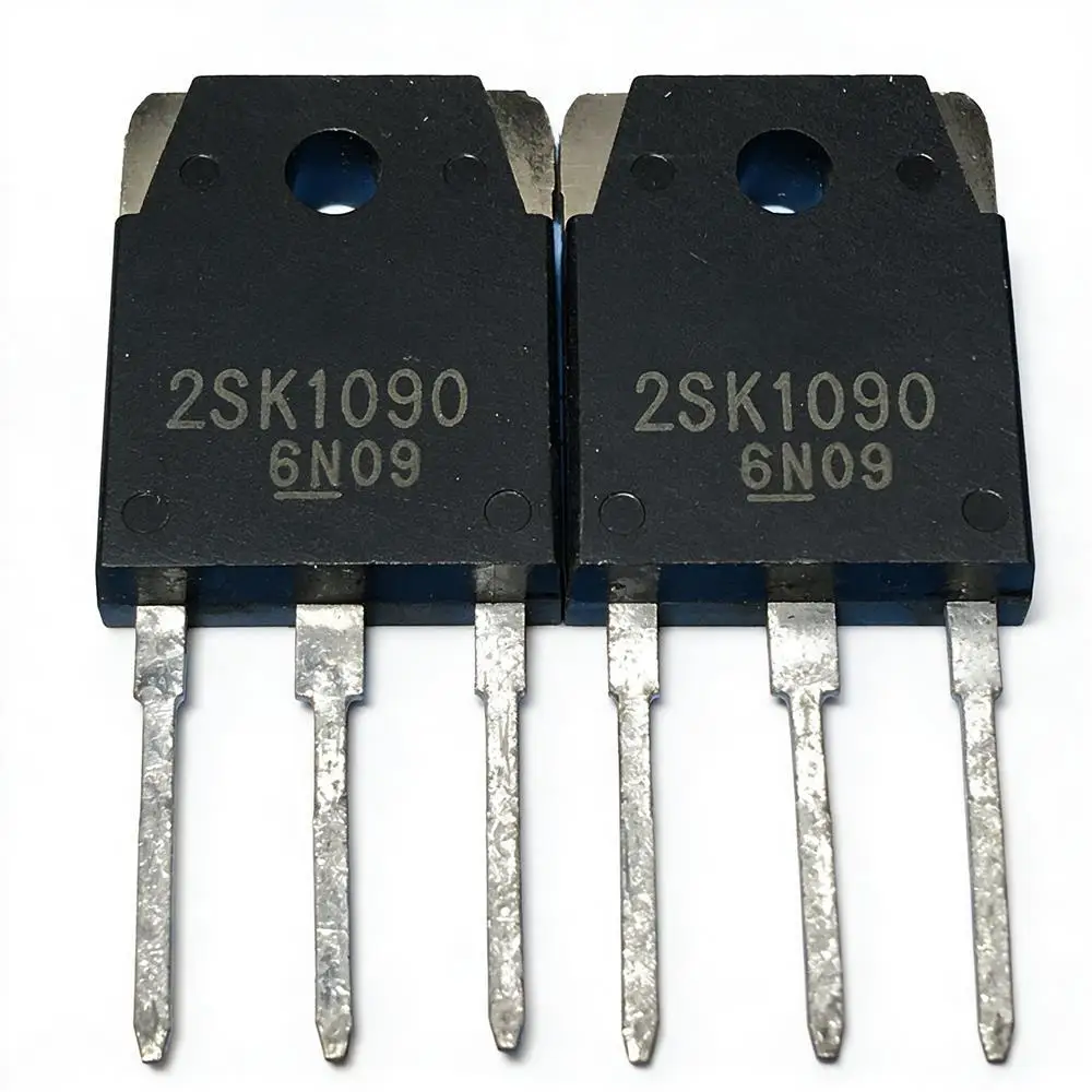5PCS HFA11N90 900V 11A 2SK1090 2SK2313 K2313 60V 60A APT6029BLLG 600V 21A 40TPS08 40A 800V 60F2105