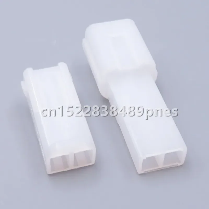 2 Pole 7123-1520 7122-1520 Male Female Docking Socket MG620074 Automotive Tweeter Audio Wiring Harness Connector