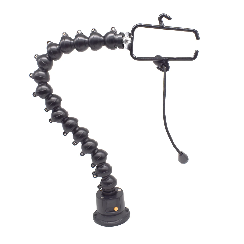 Electric Suction Cup Hot Air Gun Holder For Car Paintless Dent Repair, Window Tint & Paint Baking 2 Electric Suction Cup Hot Air Gun Holder For Car Paintless Dent Repair, Window Tint & Paint Baking 2
